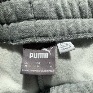 Puma Slim Joggers